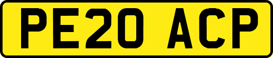 PE20ACP