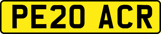 PE20ACR