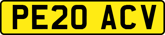 PE20ACV