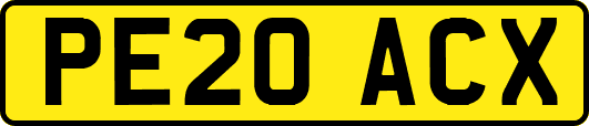 PE20ACX