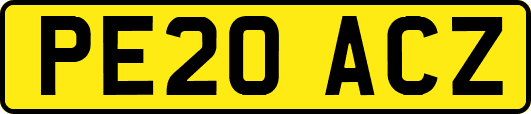 PE20ACZ