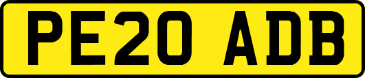 PE20ADB