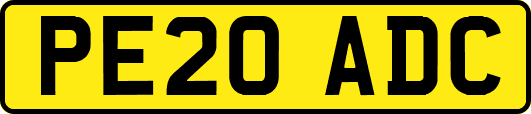 PE20ADC