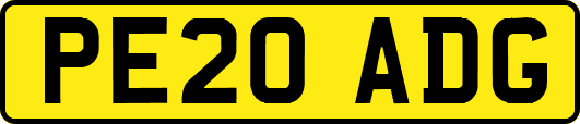 PE20ADG
