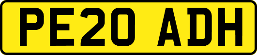 PE20ADH
