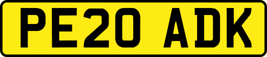 PE20ADK
