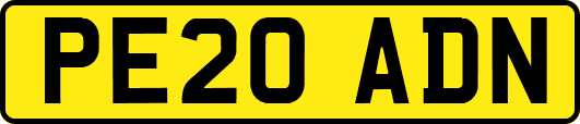 PE20ADN