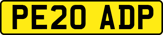 PE20ADP