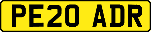 PE20ADR