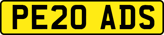 PE20ADS