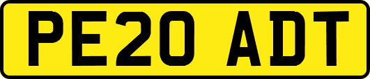 PE20ADT