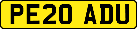 PE20ADU