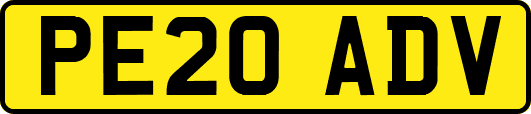 PE20ADV