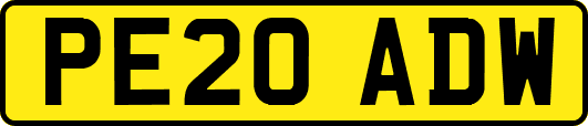 PE20ADW