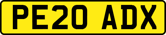 PE20ADX