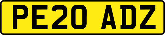 PE20ADZ