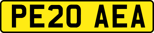 PE20AEA