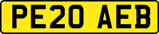 PE20AEB