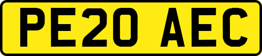 PE20AEC