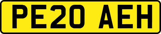 PE20AEH