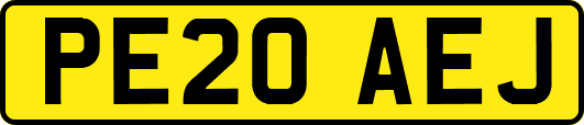 PE20AEJ