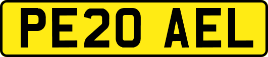 PE20AEL