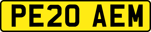 PE20AEM