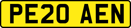 PE20AEN