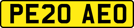 PE20AEO