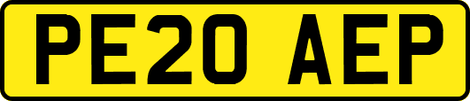 PE20AEP