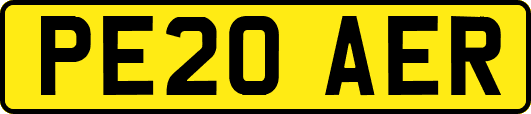 PE20AER