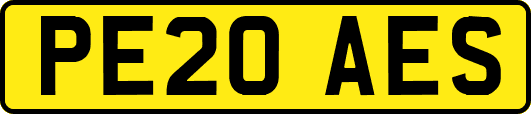 PE20AES