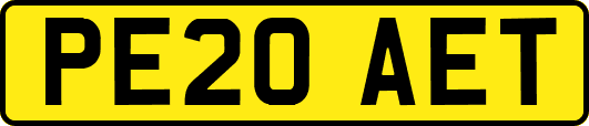 PE20AET
