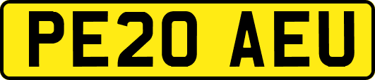 PE20AEU
