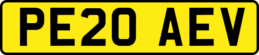 PE20AEV