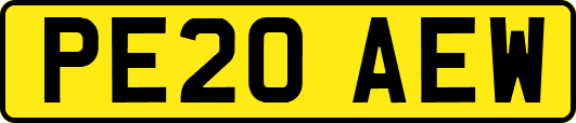 PE20AEW