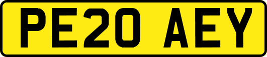 PE20AEY
