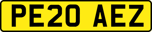 PE20AEZ