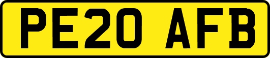 PE20AFB