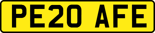 PE20AFE