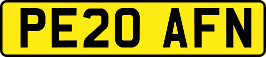 PE20AFN