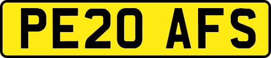 PE20AFS