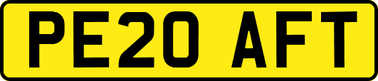 PE20AFT