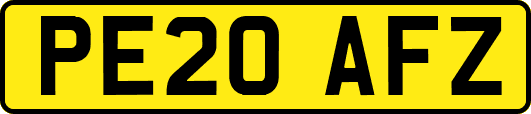 PE20AFZ