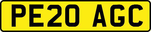 PE20AGC