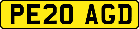 PE20AGD