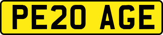 PE20AGE