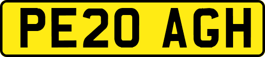 PE20AGH