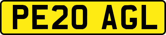 PE20AGL