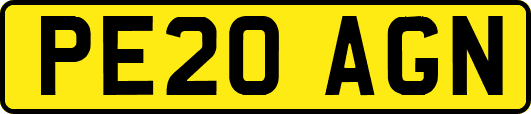 PE20AGN